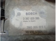 Recambio de motor limpia delantero para volkswagen sharan (7m8, 7m9, 7m6) 2.0 referencia OEM IAM   