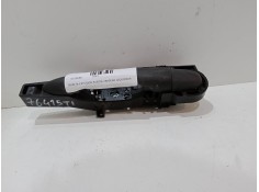 Recambio de maneta exterior puerta trasera izquierda para renault kangoo / grand kangoo ii (kw0/1_) 1.5 dci 75 (kw07, kw10, kw04