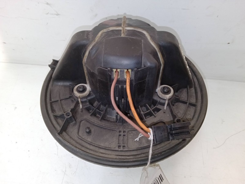 Recambio de motor calefaccion para mercedes-benz clase a (w168) a 140 (168.031, 168.131) referencia OEM IAM   