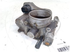 Recambio de caja mariposa para opel corsa c (x01) 1.4 (f08, f68) referencia OEM IAM