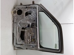 Recambio de puerta delantera derecha para nissan pick up (d22) 2.5 dci 4wd referencia OEM IAM COMPLETA   2