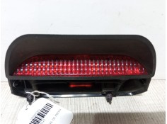 Recambio de luz central de freno para dacia sandero 1.2 16v referencia OEM IAM 8200734823C  