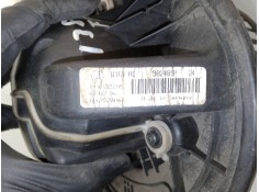 Recambio de motor calefaccion para mercedes-benz clase a (w168) a 140 (168.031, 168.131) referencia OEM IAM   