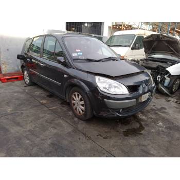 RENAULT GRAND SCÉNIC II (JM0/1_)
