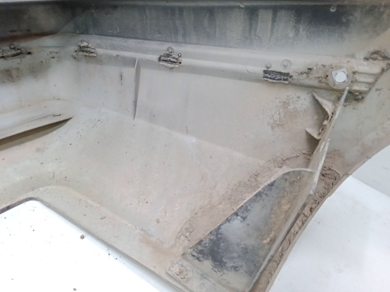 Recambio de paragolpes trasero para renault 11 (b/c37_) 1.4 (b/c373, b/c37r) referencia OEM IAM   