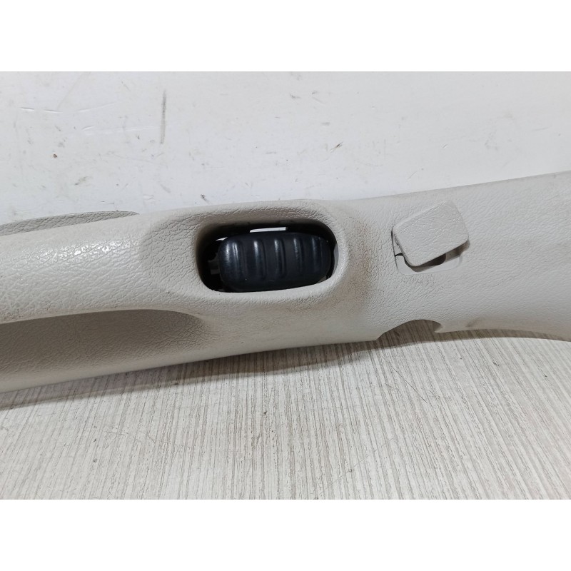 Recambio de maneta interior puerta corredera derecha para citroën berlingo / berlingo first monospace (mf_, gjk_, gfk_) 1.9 d (m