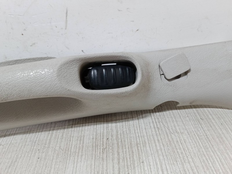 Recambio de maneta interior puerta corredera derecha para citroën berlingo / berlingo first monospace (mf_, gjk_, gfk_) 1.9 d (m