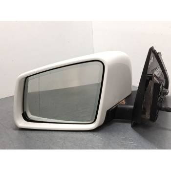 RETROVISOR ELECTRICO IZQUIERDO ABATIBLE A1768107116 