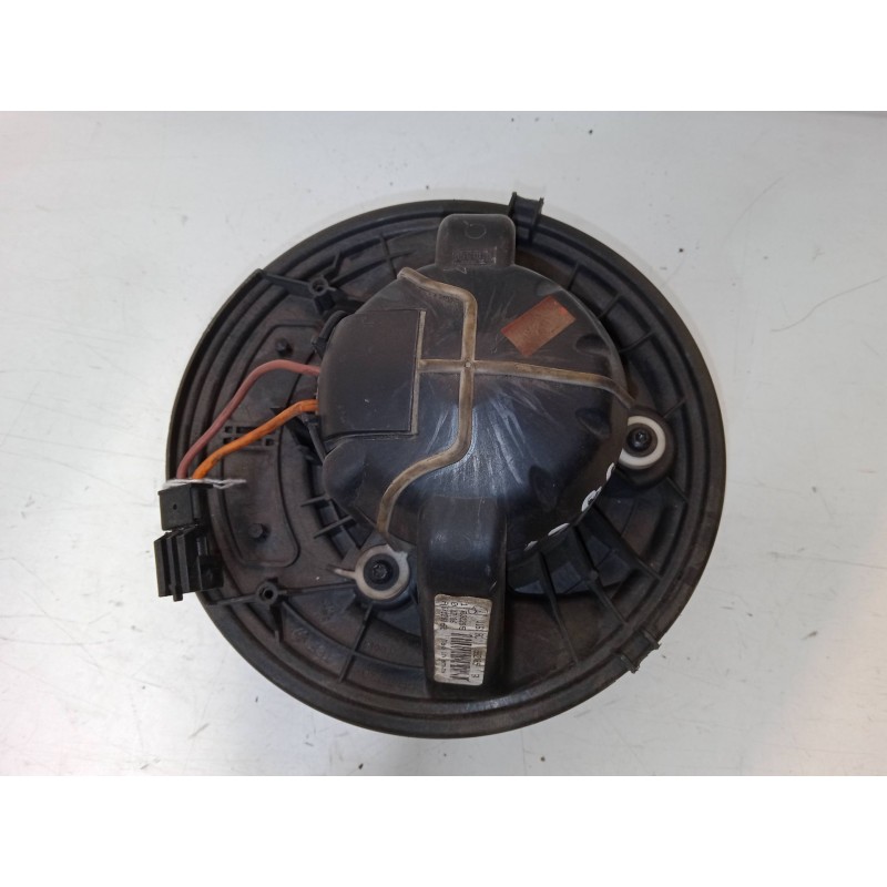 Recambio de motor calefaccion para mercedes-benz clase a (w168) a 140 (168.031, 168.131) referencia OEM IAM   