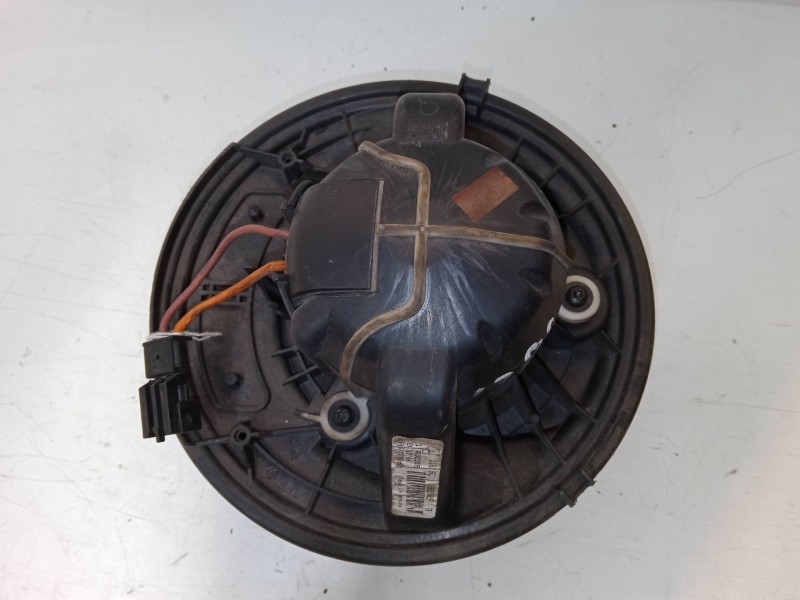 Recambio de motor calefaccion para mercedes-benz clase a (w168) a 140 (168.031, 168.131) referencia OEM IAM   