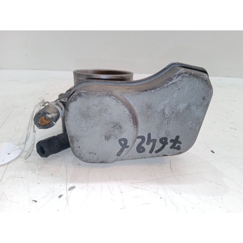 Recambio de caja mariposa para opel corsa c (x01) 1.4 (f08, f68) referencia OEM IAM   