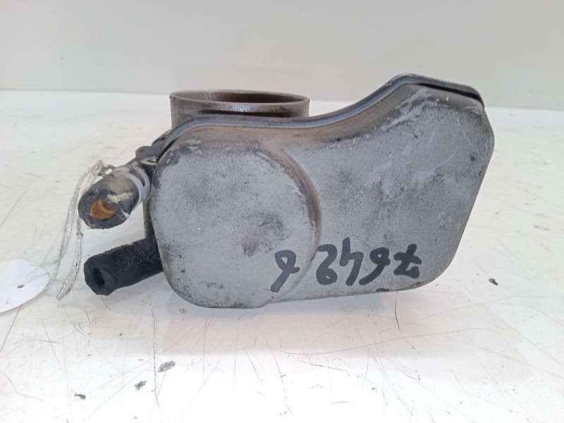 Recambio de caja mariposa para opel corsa c (x01) 1.4 (f08, f68) referencia OEM IAM   