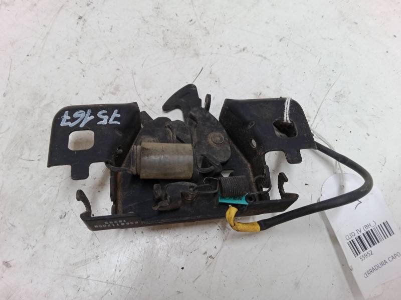 CERRADURA CAPO 