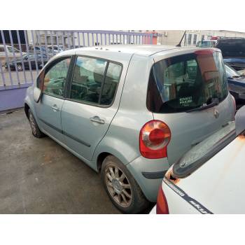 RENAULT MODUS / GRAND MODUS (F/JP0_)