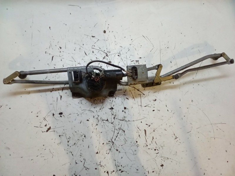 Recambio de motor limpia delantero para volkswagen sharan (7m8, 7m9, 7m6) 2.0 referencia OEM IAM   