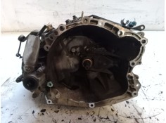 Recambio de caja de cambios manual 5 velocidades para peugeot 206 hatchback (2a/c) 2.0 s16 referencia OEM IAM   