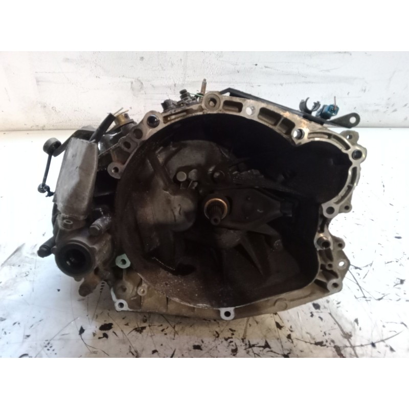 Recambio de caja de cambios manual 5 velocidades para peugeot 206 hatchback (2a/c) 2.0 s16 referencia OEM IAM   
