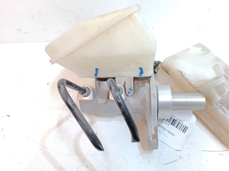Recambio de bomba freno para peugeot partner tepee 1.6 bluehdi 100 referencia OEM IAM   