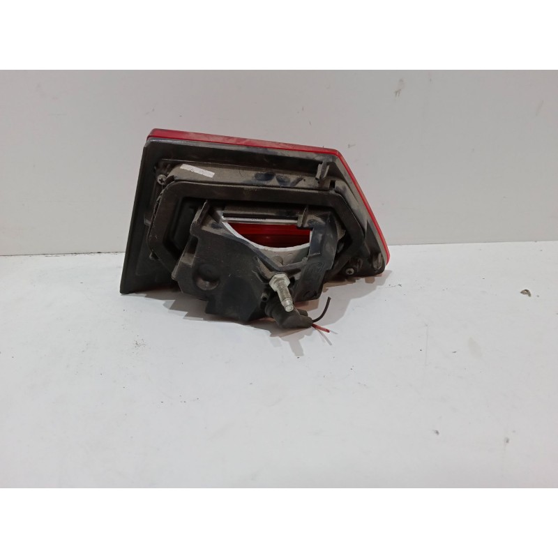 Recambio de piloto trasero porton izquierdo para renault clio iv (bh_) 1.5 dci 90 referencia OEM IAM   