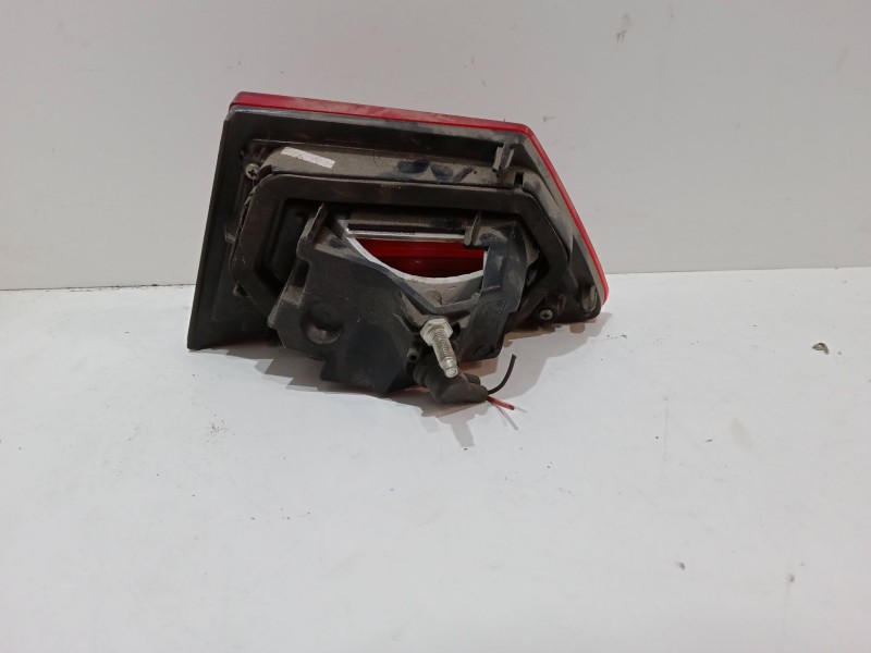 Recambio de piloto trasero porton izquierdo para renault clio iv (bh_) 1.5 dci 90 referencia OEM IAM   