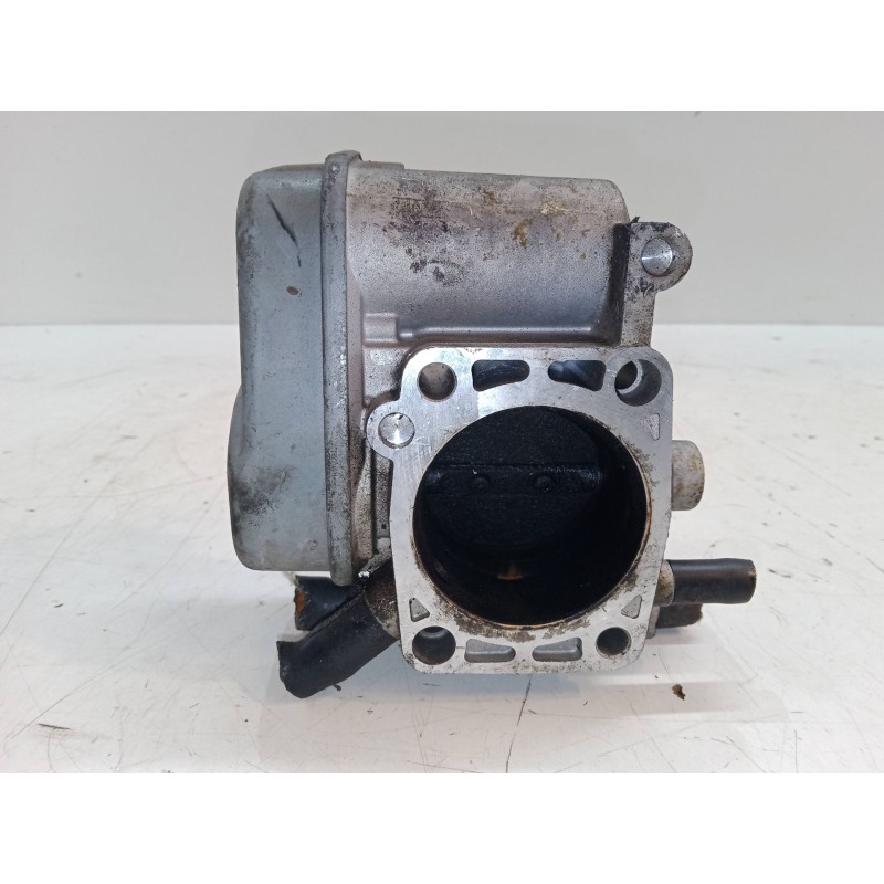 Recambio de caja mariposa para opel corsa c (x01) 1.4 (f08, f68) referencia OEM IAM   