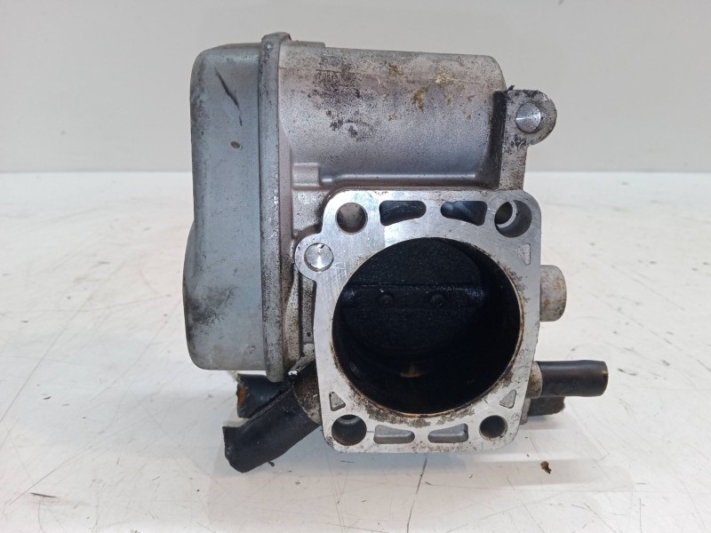 Recambio de caja mariposa para opel corsa c (x01) 1.4 (f08, f68) referencia OEM IAM   