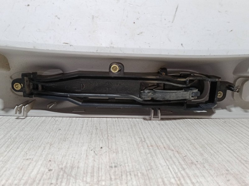 Recambio de maneta interior puerta corredera derecha para citroën berlingo / berlingo first monospace (mf_, gjk_, gfk_) 1.9 d (m