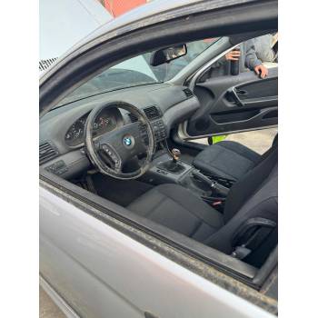 BMW 3 COMPACT (E46)