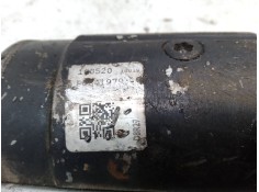 Recambio de motor arranque para citroën c4 grand picasso i (ua_) 2.0 hdi 138 referencia OEM IAM D8R27  