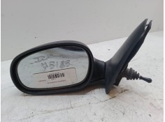 Recambio de retrovisor izquierdo para daewoo lanos (klat) 1.3 referencia OEM IAM   