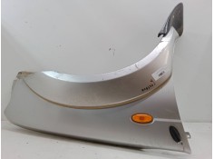 Recambio de aleta delantera derecha para nissan pick up (d22) 2.5 dci 4wd referencia OEM IAM   