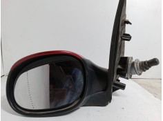 Recambio de retrovisor izquierdo para peugeot 206 sw (2e/k) 1.4 referencia OEM IAM   