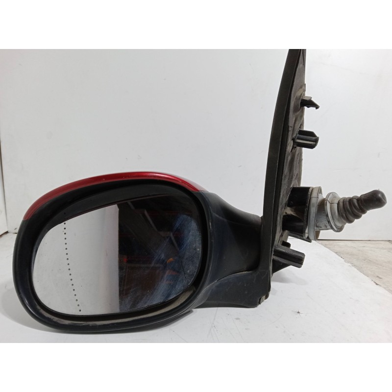 Recambio de retrovisor izquierdo para peugeot 206 sw (2e/k) 1.4 referencia OEM IAM   