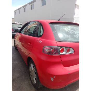 SEAT IBIZA III (6L1)