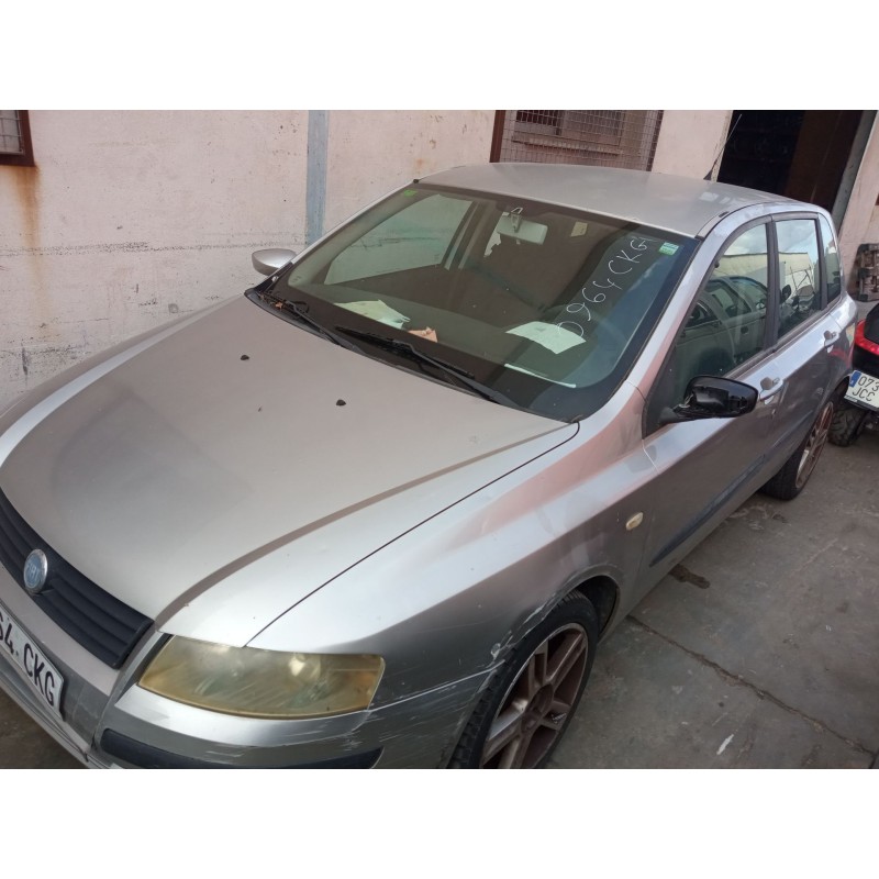 fiat stilo multi wagon (192_) del año 2003