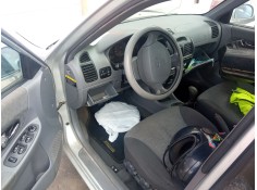 hyundai accent ii (lc) del año 2005 2