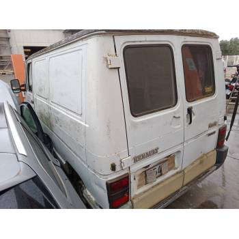 RENAULT TRAFIC AUTOBÚS (T_, P_, V_)