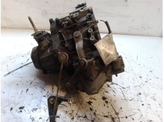 Recambio de caja de cambios manual 5 velocidades para peugeot 206 hatchback (2a/c) 2.0 s16 referencia OEM IAM    2