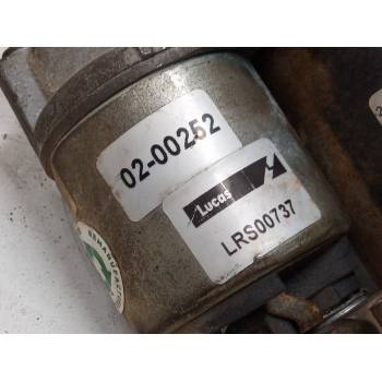 MOTOR ARRANQUE 