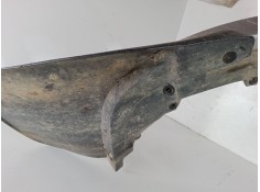 Recambio de aleta delantera derecha para nissan pick up (d22) 2.5 dci 4wd referencia OEM IAM    2