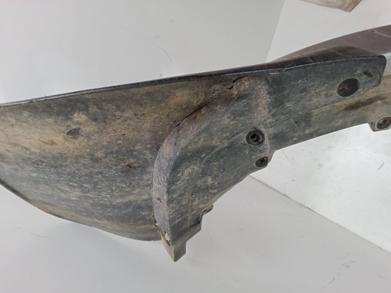 Recambio de aleta delantera derecha para nissan pick up (d22) 2.5 dci 4wd referencia OEM IAM   