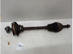 Recambio de transmision delantera izquierda para renault clio i (b/c57_, 5/357_) 1.4 referencia OEM IAM   