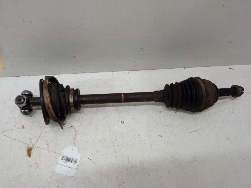 Recambio de transmision delantera izquierda para renault clio i (b/c57_, 5/357_) 1.4 referencia OEM IAM   