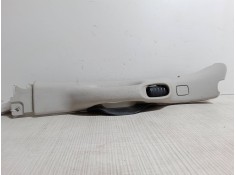 Recambio de maneta interior corredera izquierda para citroën berlingo / berlingo first monospace (mf_, gjk_, gfk_) 1.9 d (mfwjz)