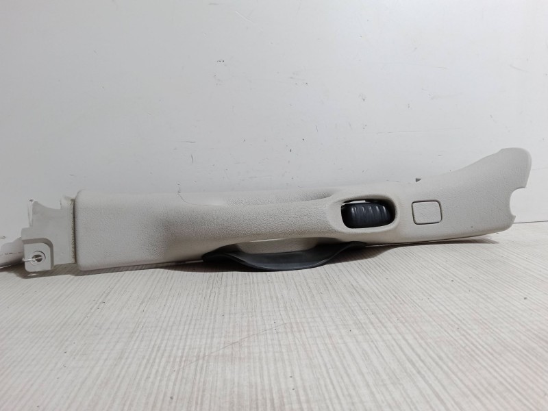 Recambio de maneta interior corredera izquierda para citroën berlingo / berlingo first monospace (mf_, gjk_, gfk_) 1.9 d (mfwjz)