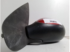Recambio de retrovisor izquierdo para peugeot 206 sw (2e/k) 1.4 referencia OEM IAM    2