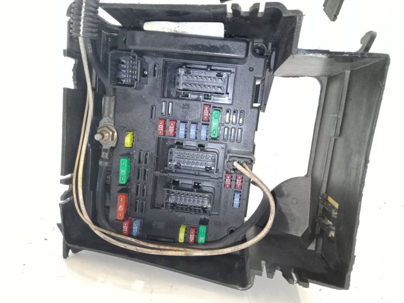 Recambio de bsm para peugeot 406 coupé (8c) 2.2 hdi referencia OEM IAM    Recambio de bsm para peugeot 406 coupé (8c) 2.2 hdi referencia OEM IAM