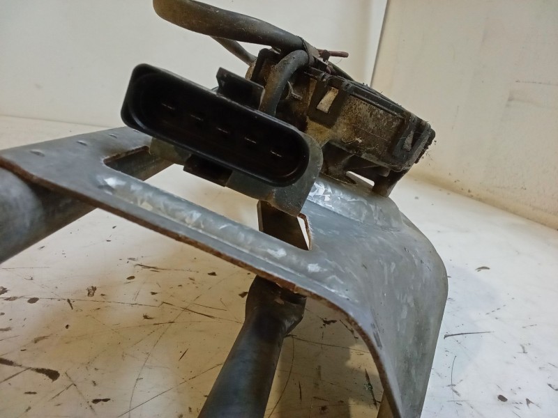 Recambio de motor limpia delantero para volkswagen sharan (7m8, 7m9, 7m6) 2.0 referencia OEM IAM   