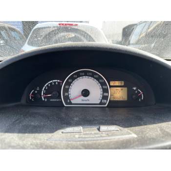 HYUNDAI MATRIX (FC)