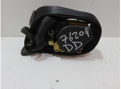 Recambio de cinturon con pretensor delantero derecho para citroën xsara picasso (n68) 1.6 hdi referencia OEM IAM    2